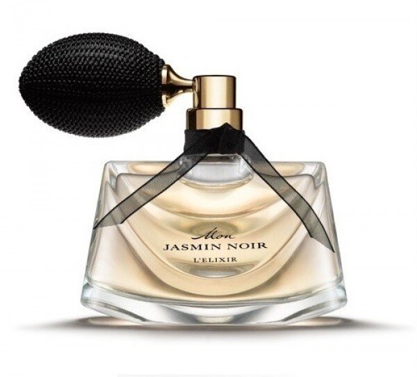 Bvlgari Mon Jasmin Noir L'Elixir EDP 50 ml Kadın Parfümü kullananlar yorumlar